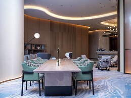Holiday Inn Qingdao CBD by IHG