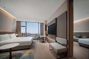 Holiday Inn Qingdao CBD by IHG
