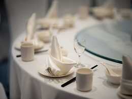 Holiday Inn Qingdao CBD by IHG