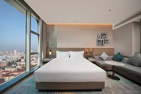 Holiday Inn Qingdao CBD by IHG