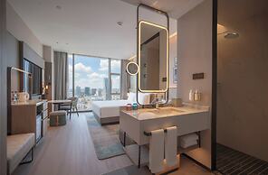 Holiday Inn Qingdao CBD by IHG