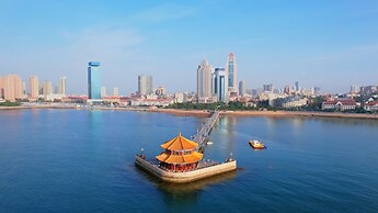 Holiday Inn Qingdao CBD by IHG