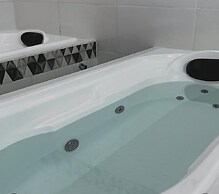 POUSADA SPA PERUÍBE