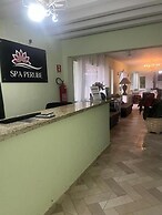 POUSADA SPA PERUÍBE