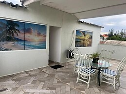POUSADA SPA PERUÍBE