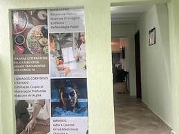 POUSADA SPA PERUÍBE