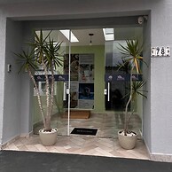 POUSADA SPA PERUÍBE