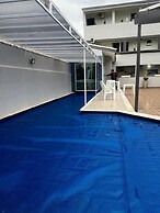 POUSADA SPA PERUÍBE