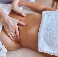 POUSADA SPA PERUÍBE