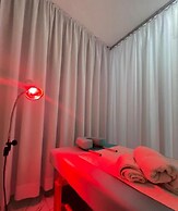 POUSADA SPA PERUÍBE