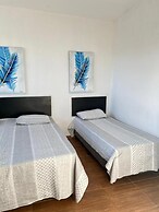 POUSADA SPA PERUÍBE