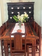 POUSADA SPA PERUÍBE