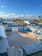 POUSADA SPA PERUÍBE