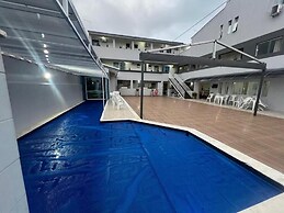 POUSADA SPA PERUÍBE