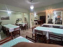 POUSADA SPA PERUÍBE