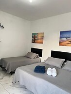 POUSADA SPA PERUÍBE