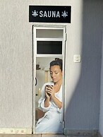 POUSADA SPA PERUÍBE