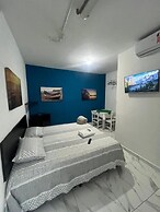 POUSADA SPA PERUÍBE