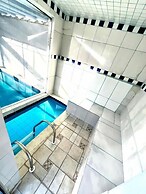 POUSADA SPA PERUÍBE