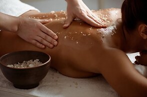 POUSADA SPA PERUÍBE