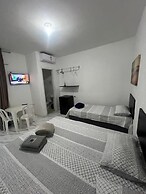 POUSADA SPA PERUÍBE