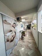 POUSADA SPA PERUÍBE