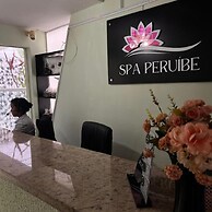 POUSADA SPA PERUÍBE