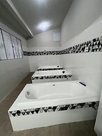 POUSADA SPA PERUÍBE