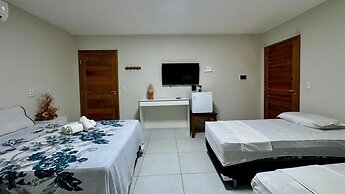 Pousada Du Vento
