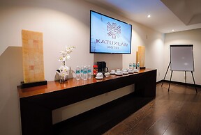 Hotel Katuxlan