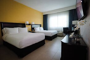 Hotel Katuxlan
