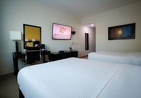 Hotel Katuxlan