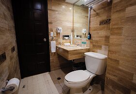 Hotel Katuxlan