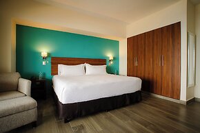 Hotel Katuxlan