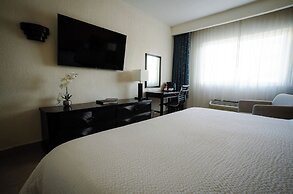 Hotel Katuxlan