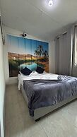 HOTEL CASA HORUS
