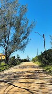 Pousada da Praia Ferrugem