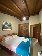 Pousada da Praia Ferrugem