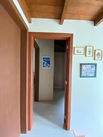 Pousada da Praia Ferrugem