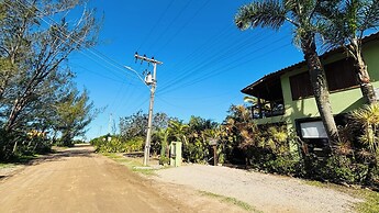 Pousada da Praia Ferrugem