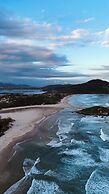 Pousada da Praia Ferrugem
