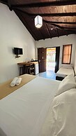 Pousada da Praia Ferrugem