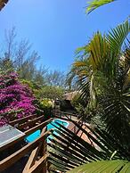 Pousada da Praia Ferrugem