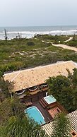 Pousada da Praia Ferrugem