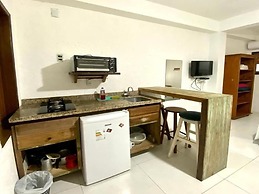 Pousada da Praia Ferrugem