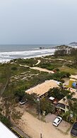 Pousada da Praia Ferrugem