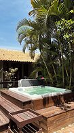 Pousada da Praia Ferrugem