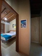 Pousada da Praia Ferrugem