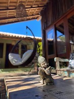 Pousada da Praia Ferrugem