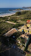 Pousada da Praia Ferrugem